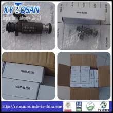 Fuel Injector for Nissan/ Mitsubishi/ Toyota/ Subaru/ Mazda/ KIA/ Hyundai